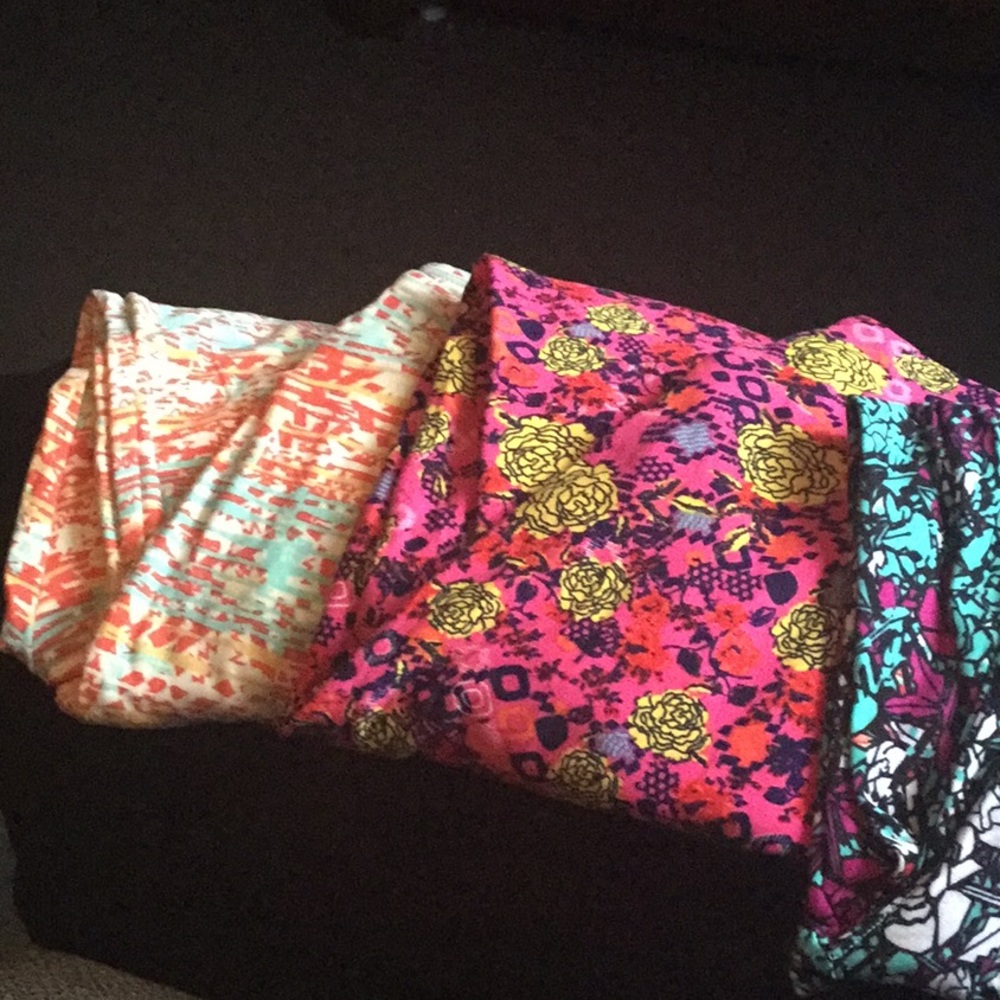 LulaRoe leggings